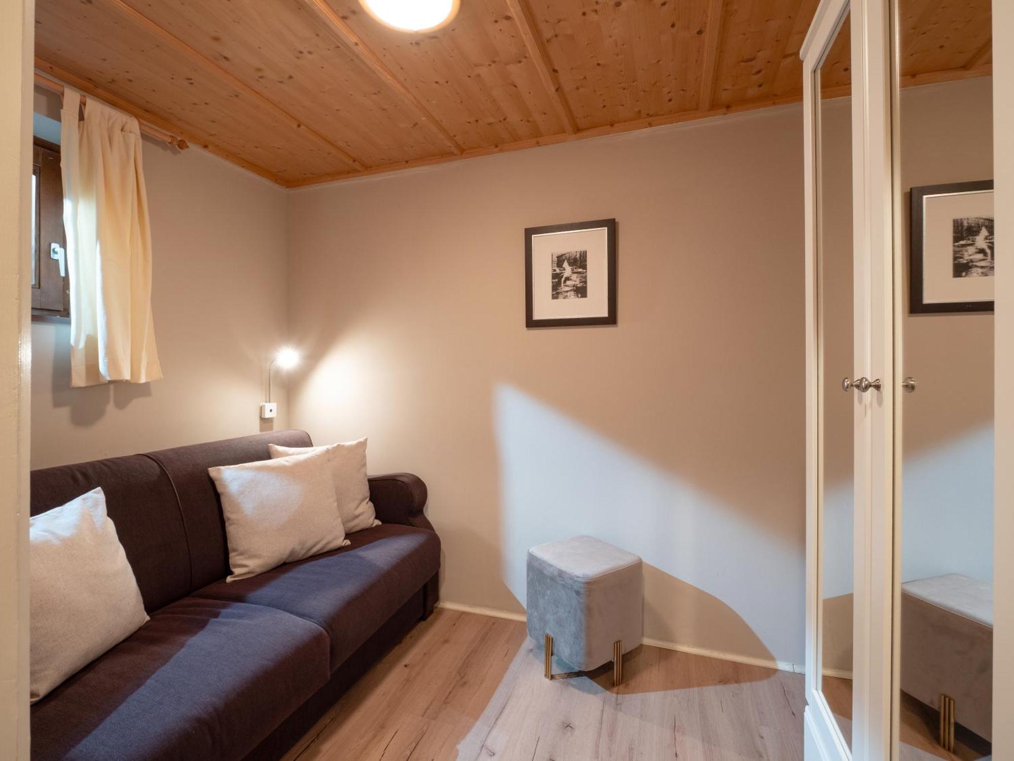 Ferienwohnung Lentner Maurach  Zewnętrze zdjęcie