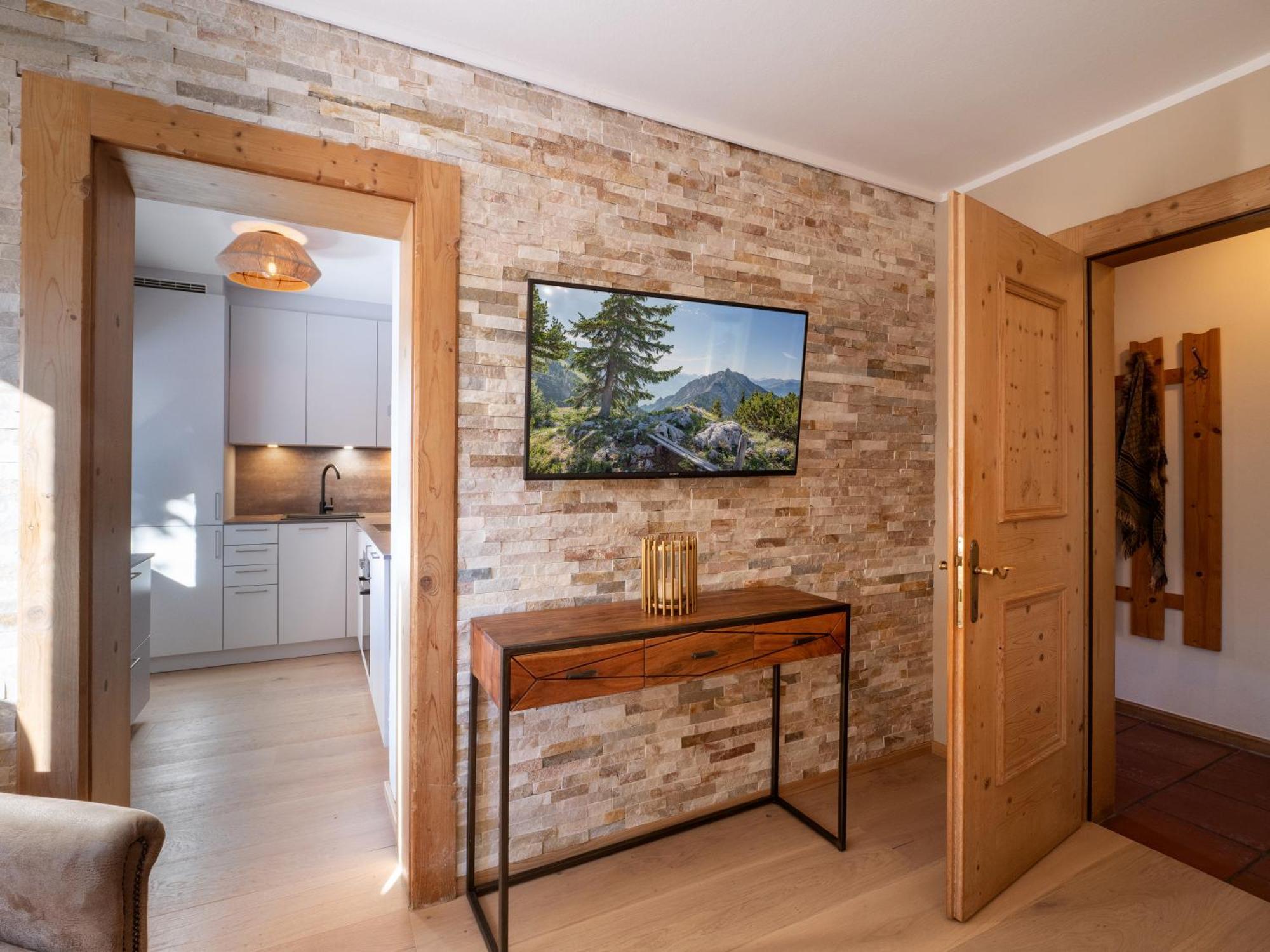 Ferienwohnung Lentner Maurach  Zewnętrze zdjęcie